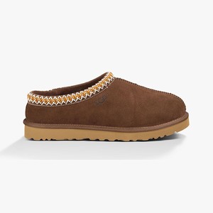 Ugg Tasman Men Slippers Brown (0521JUNCA)